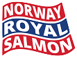 Norway Royal Salmon logo