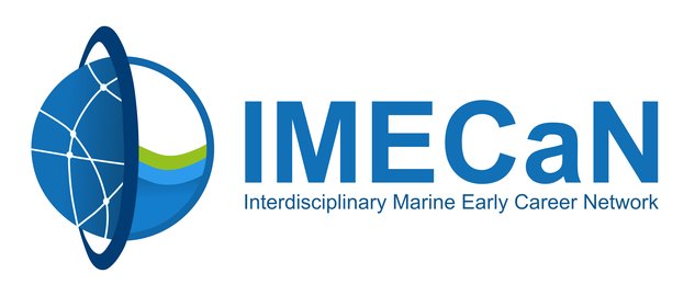 IMECan Logo White